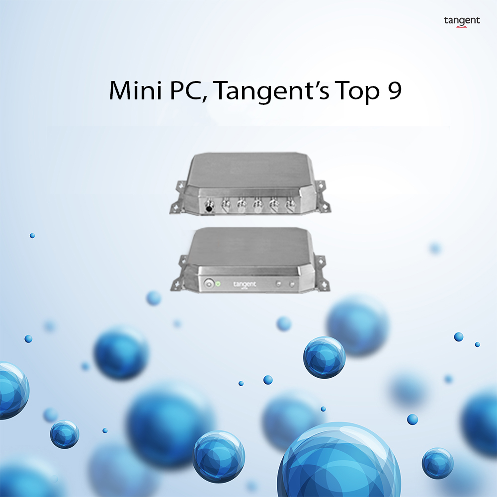 Mini PC Tangent S Top 9 Best Mini PCs To Buy Tangent Blog