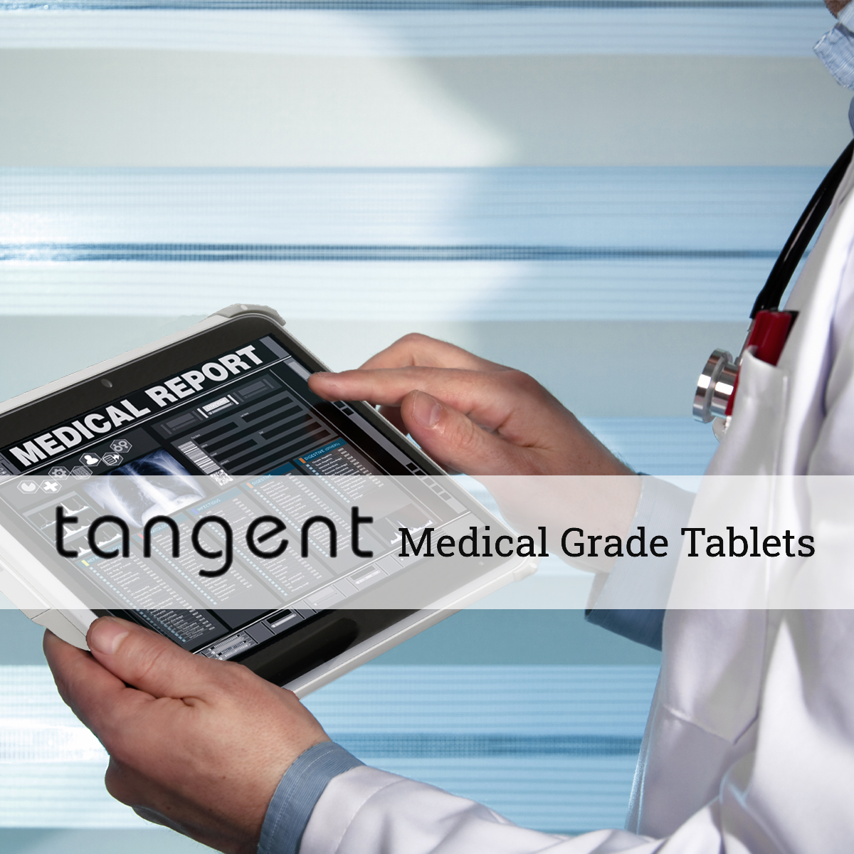 Medical PCs In The Hospital Setting Tangent Blog