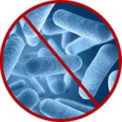 antimicrobial