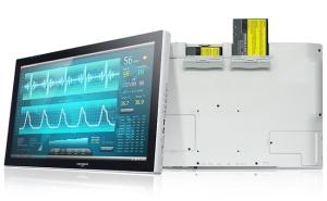 Medix T24B Medical Computer