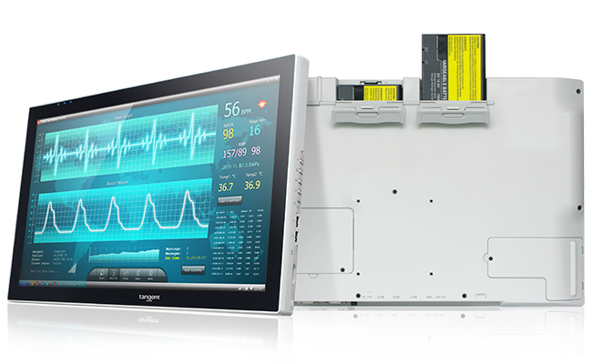 Medix T24B Medical Computer