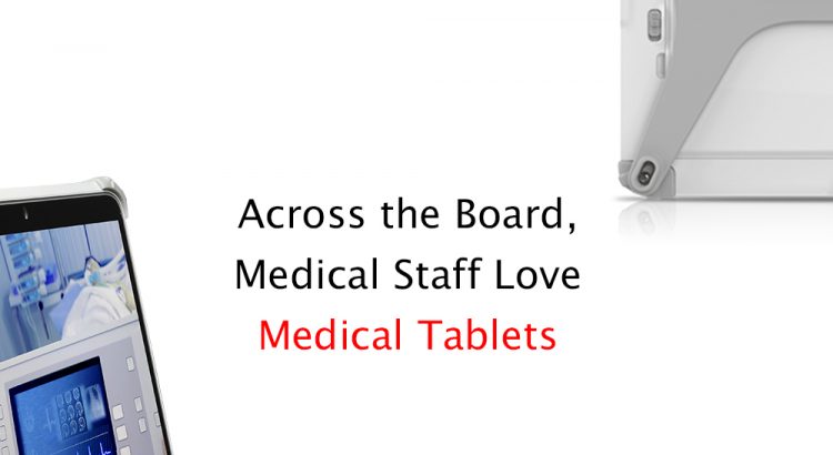 Medical Tablets