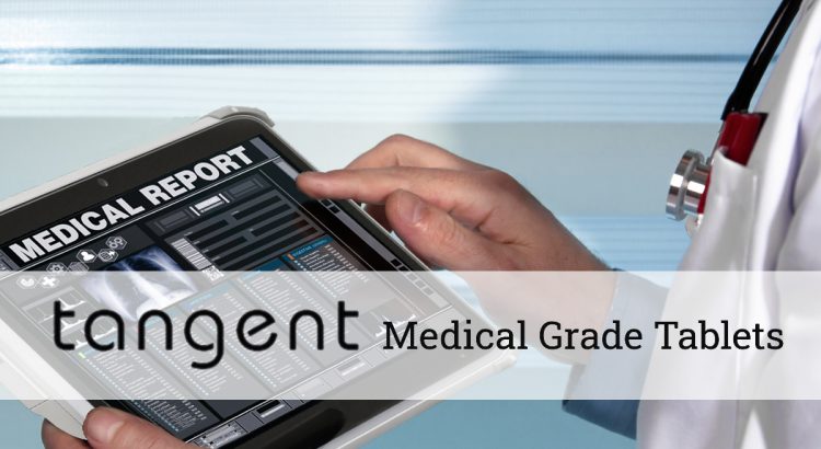 Medical PCs are more than just what their name implies. Medical PCs are held to some of the most rigorous standards imposed on computers. At Tangent computers, all of our Medical PCs meet and exceed medical standards. Medical PCs like the Vita KW are UL 60601 certified for hospital use. In addition, Medical PCs that are Tangent computers feature fully antimicrobial enclosures. This means that Tangent computers are more sanitary than traditional computers and are capable of being used by multiple medical staffers in one setting.