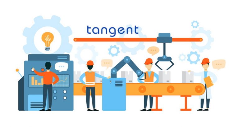 Tangent industrial computers are the easiest way to increase your factory's efficiency