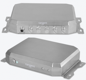 Rugged Mini O Industrial Computer From Tangent