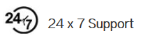 Tangent Offers 24/7 U.S. Based Technical Support