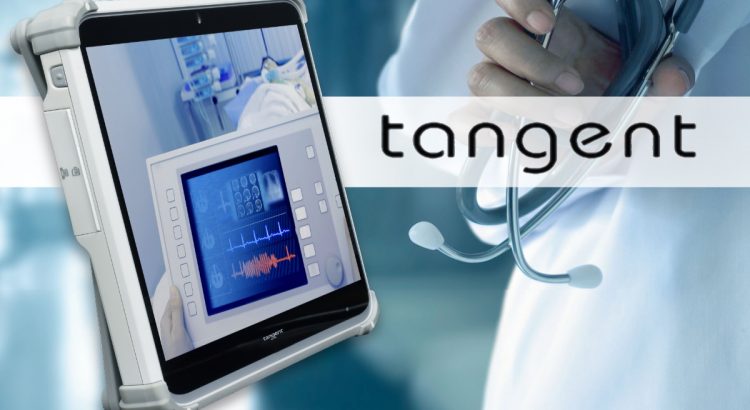 tangent medical grade computers