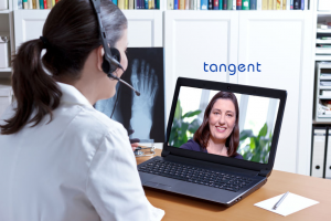 Tangent Medical Computers Medicare And Telehealth