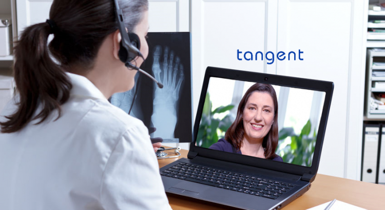 Tangent Medical Computers Medicare And Telehealth