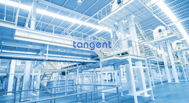 tangent industrial blog for today
