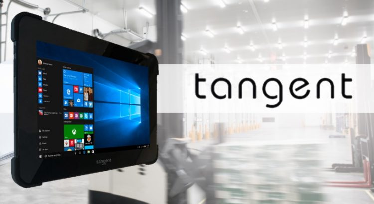 tangent industrial computers for oil production