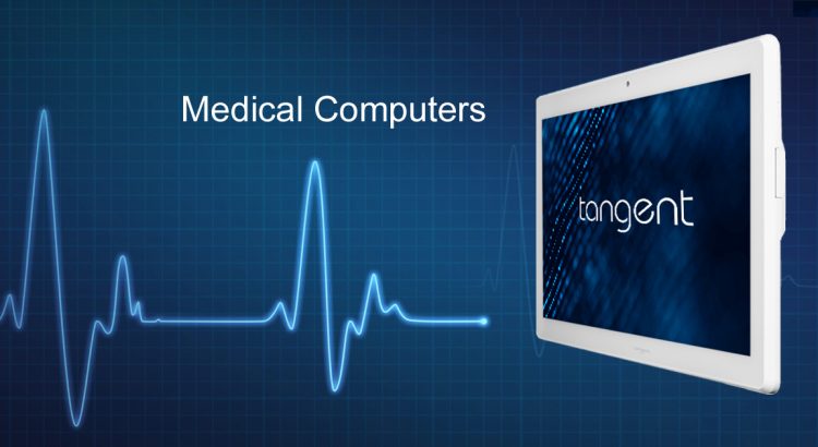 Tangent Medical Computers