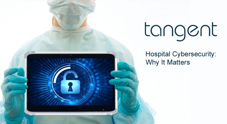 CYBERSECURITY for hospitals