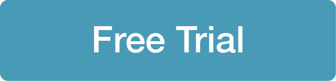 CTA button with Free Trial