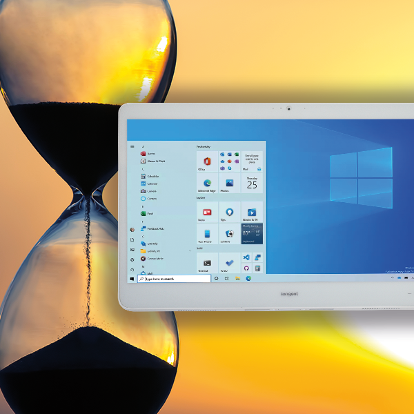 How long do Medical Computers Last? Tangent Blog