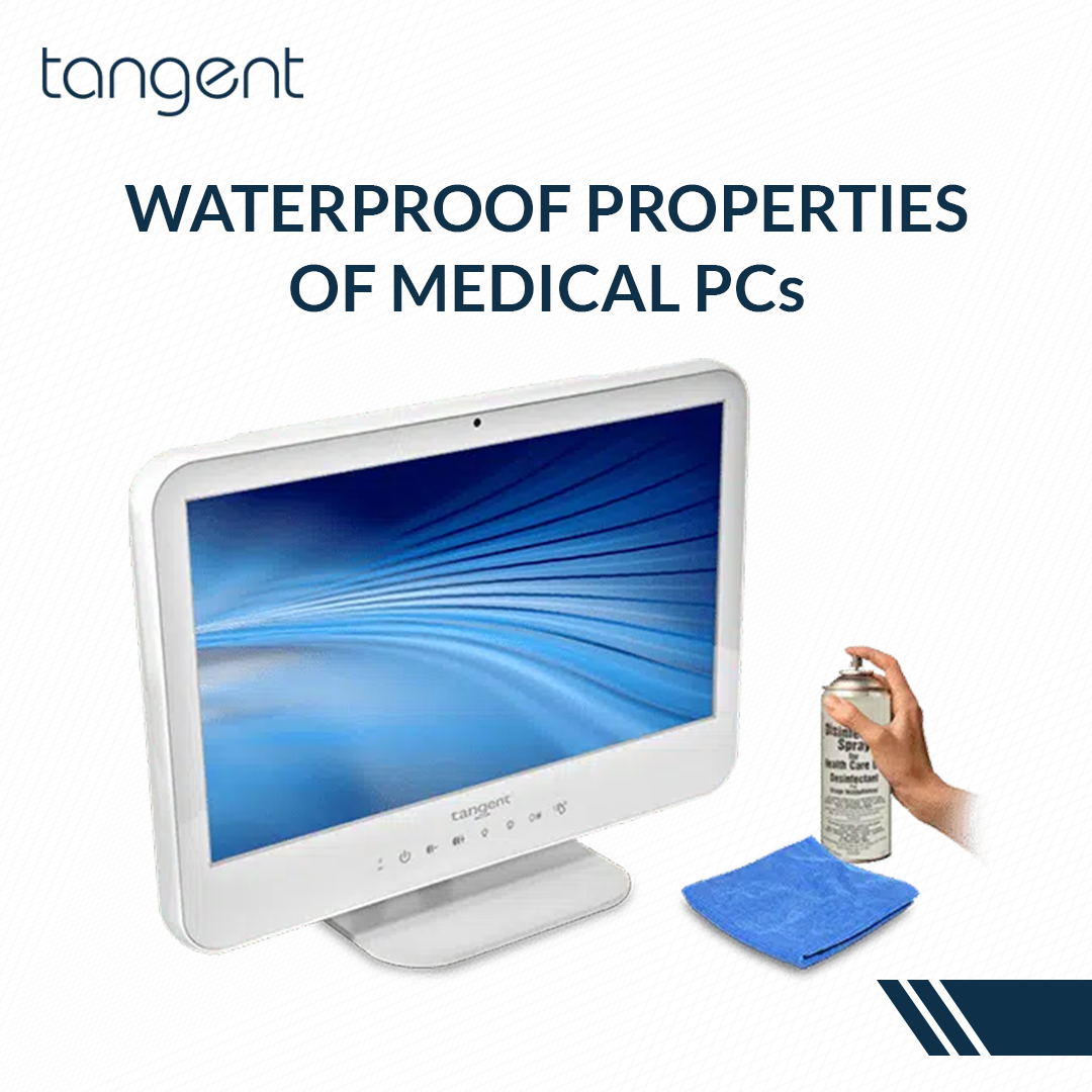 Waterproof Properties Of Medical PCs Tangent Blog