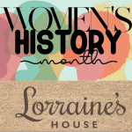 Lorraine's House