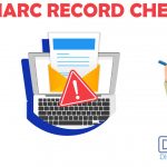 dmarc record check
