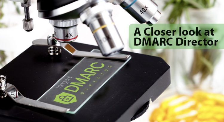 DMARC what is it?