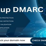 DMARC checker