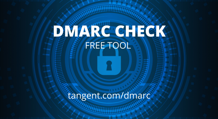 DMARC Check Tool