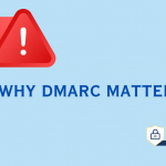 WHY DMARC MATTERS