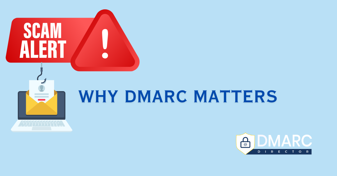 What Is Dmarc And Why Does It Matter Tangent Blog 