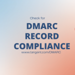 DMARC Record Compliance
