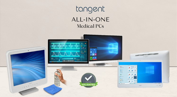 All in One Medical PC