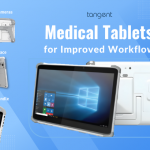 Medical Tablets for Improved Workflow