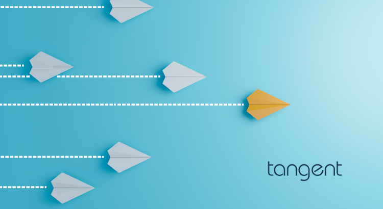 Tangent Partnership is Your Next Best Move