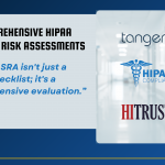 HIPAA SECURITY RISK