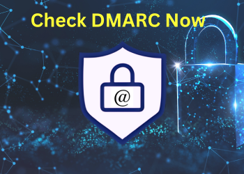Check DMARC Now