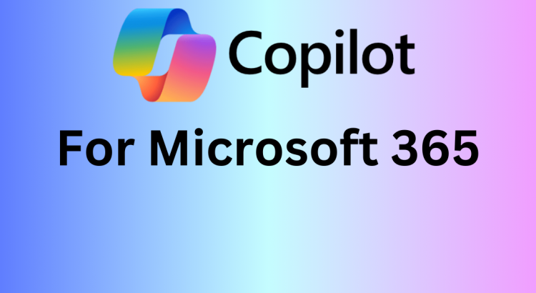 CoPilot for MS 365