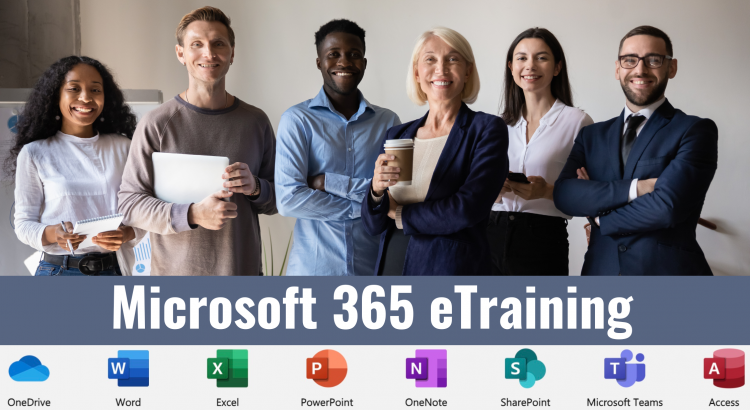 Microsoft Office 365 eTraining