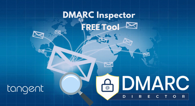 DMARC Inspector tool